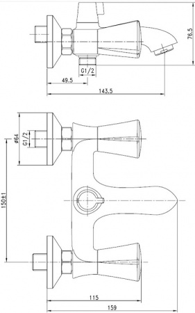 ��������� IDDIS Bounce BOUSB02I02WA ��� ����� � �����