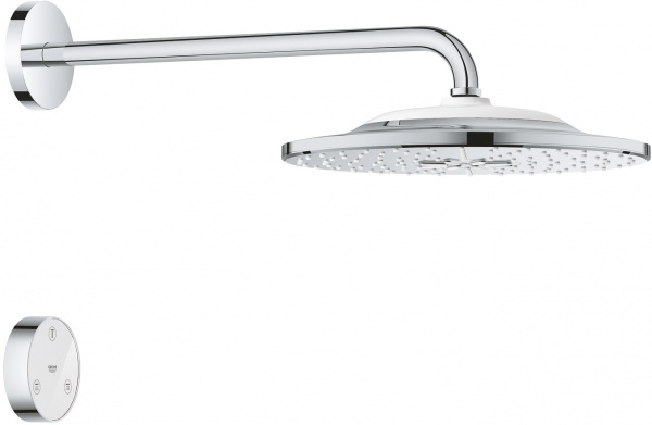 ������� ��� Grohe Rainshower 310 SmartConnect 26640000 � ������� �������������� ����������