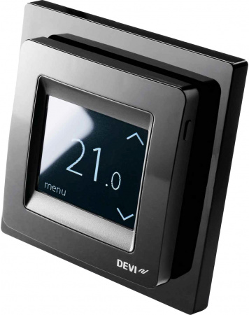  Devi Touch black