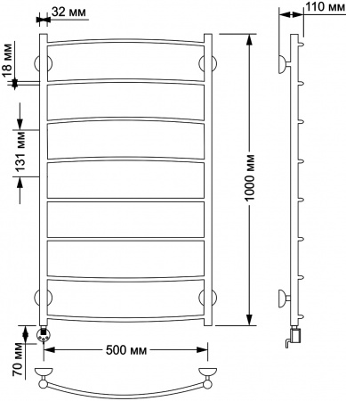 ����������������� ������������� Secado ����� 1 50x100 (32/18) L