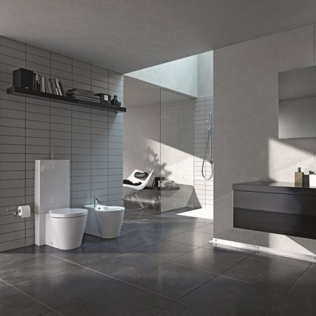 ������-������� Duravit Starck 1 0233090064