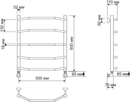 ����������������� ������� Secado ����� 1 50x60
