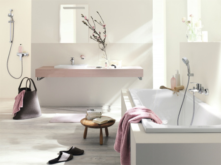 ��������� Grohe Eurostyle Cosmopolitan 3355220E ��� ��������