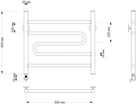 ����������������� ������������� Secado �������� 2 50�60
