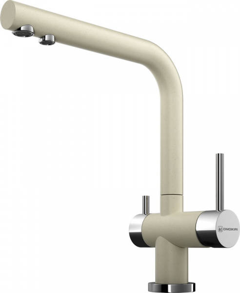 ��������� Omoikiri Nagano BE 4044.8028 ��� �������� ����� � ��������