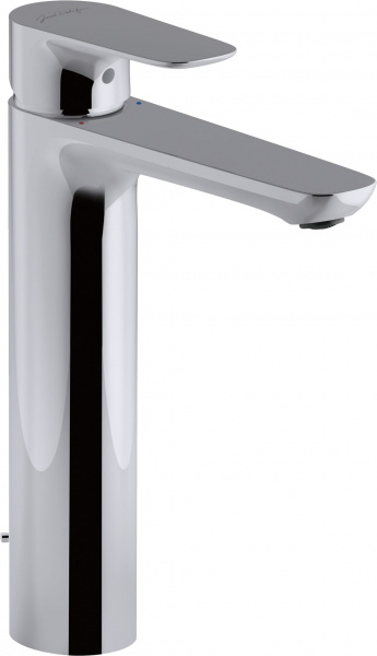 ��������� Jacob Delafon Aleo E72298-4-CP ��� ��������