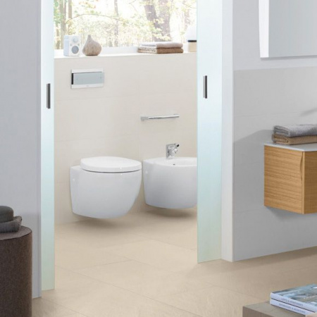 ���� ��������� Villeroy & Boch Aveo plus 7411 00R1 alpin