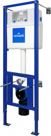     STWORKI Merlingen HWH55  +     Cersanit Link Pro +   Cersanit Enter P-B