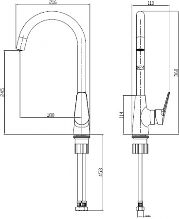 ��������� Bien Via BE11019103 ��� �������� �����