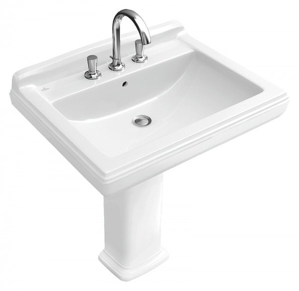  Villeroy & Boch Hommage 7101 A1R1 alpin
