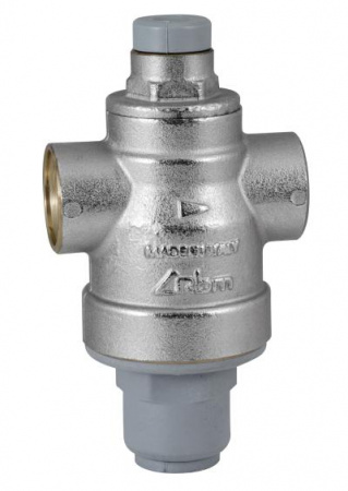 �������� ��������  1/2 RBM  "RinoxDue ��.-��." - PN 25