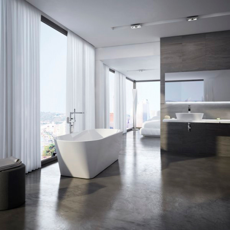 ��������� ����� Ravak Solo XC00100025 180x80