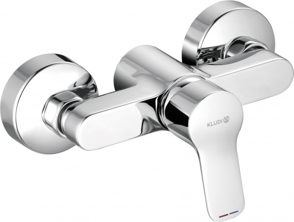  Kludi Pure&Easy 378410565  