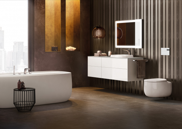 ������ ��������� Roca Beyond 3460B7000