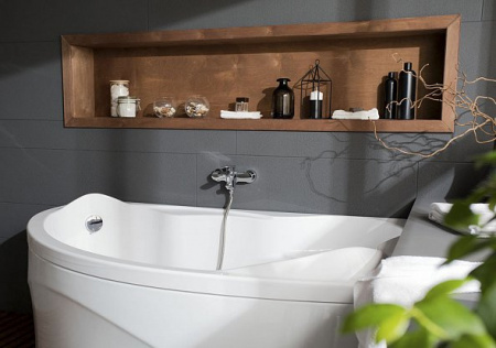 ��������� ����� Aquanet Jamaica 00205503 160x100 R � ��������