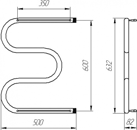 ����������������� ������� Tera �-�������� 60�50 � �������������������