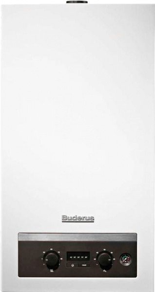 ������� ����� Buderus Logamax U044-24K (24 ���)