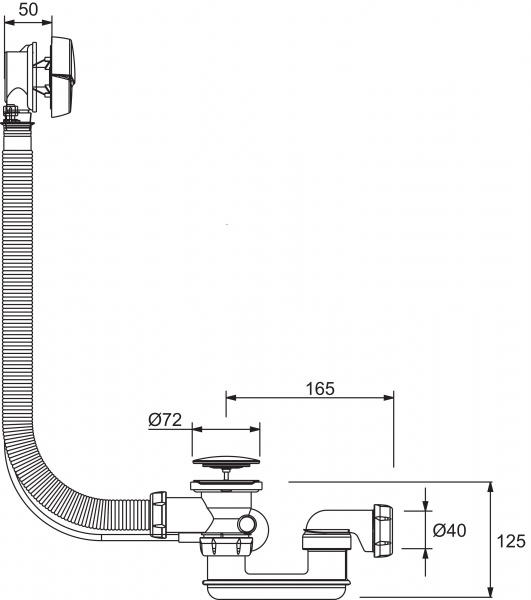     Jacob Delafon Odeon Rive Gauche E6D152-00 + -