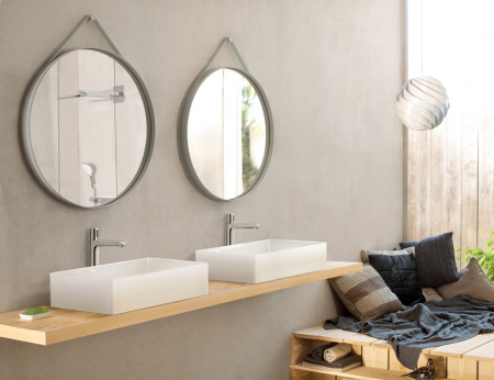 ��������� Hansgrohe Talis Select E 71752000 ��� ��������, � ������ ��������