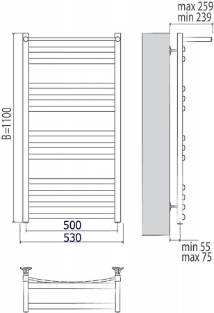 ����������������� ������������� Terminus ������ �13 500*1100 � ������