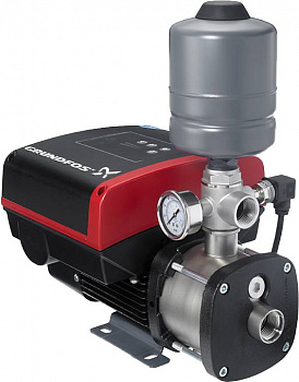 �������� ������� Grundfos CMBE 3-30