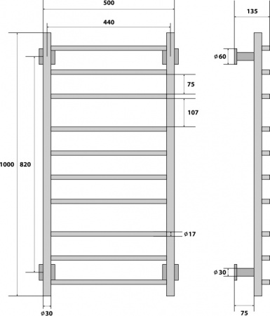 ����������������� ������������� Energy G GRAND 100x50