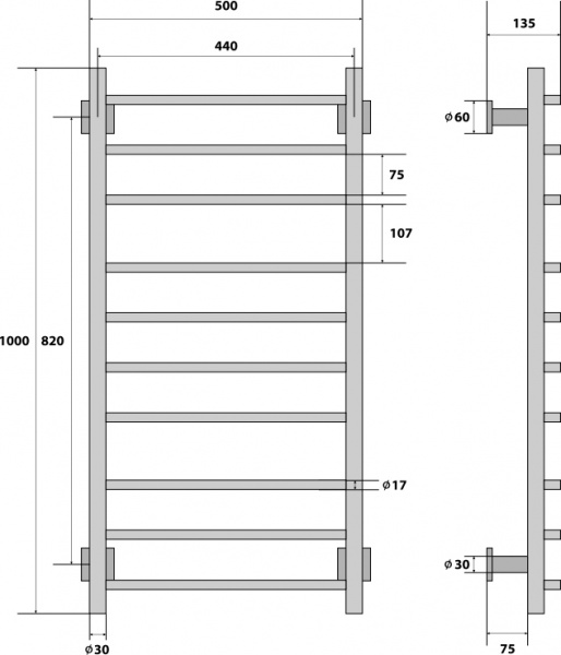 ����������������� ������������� Energy G GRAND 100x50
