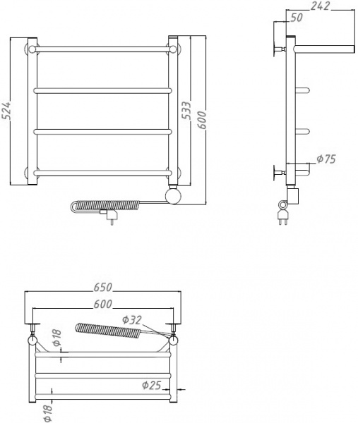 ����������������� ������������� ������ ����� �� ��� 1 ��4 60x60, � ������