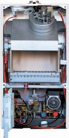 ������� ����� Baxi ECO Four 1.24 (9,3-24 ���)