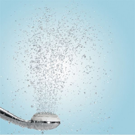 ������� ����� Hansgrohe Crometta 85 1jet Green 28561000