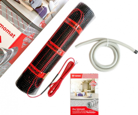   Thermo Thermomat TVK BL 2