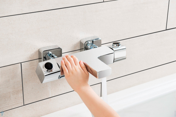 ��������� VitrA AquaHeat SS3 A47159EXP ��� ����� � �����