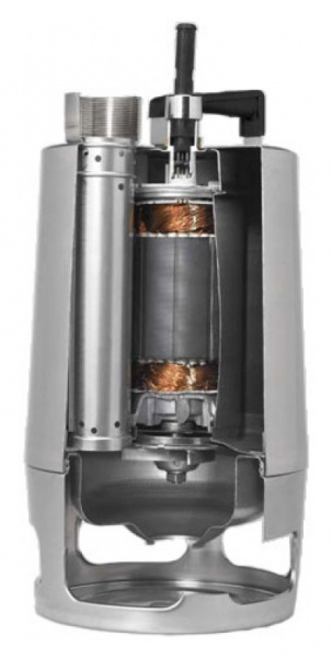 ��������� ����� Grundfos AP 12.40.08.1 ���. 10m