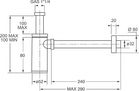����� ��� �������� Bonomini King 2795PP32B0WZ