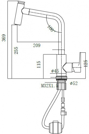 ��������� Bien BE25034106 ��� �������� �����