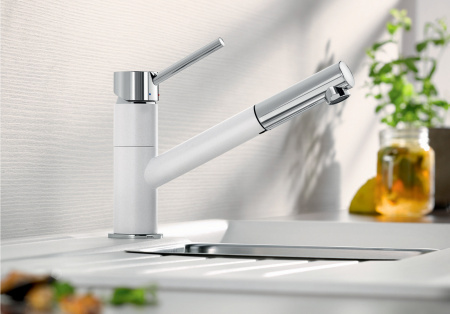 ��������� Blanco Kano-S 525040 ��� �������� �����