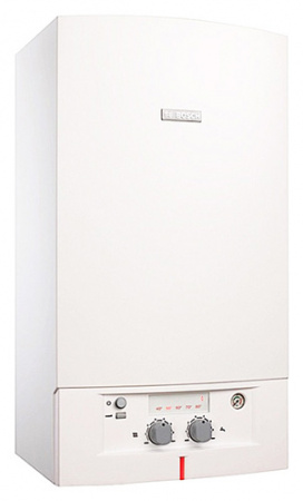 ������� �����	Bosch Gaz 4000 W ZSA 24-2K (8,9-24,4 ���)