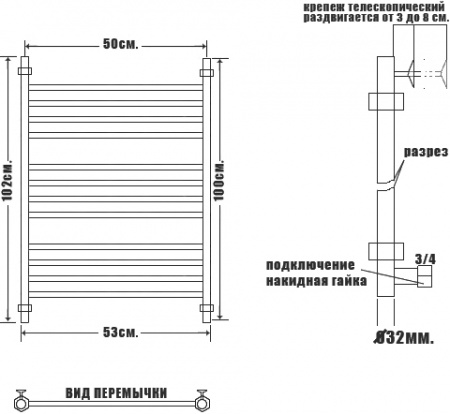 ����������������� ������� ���� Classic �� (�2) 100/50 ����� �������