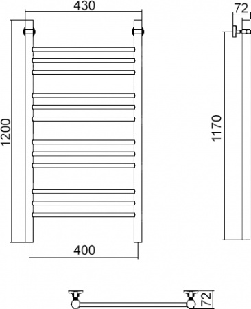 ����������������� ������� Aquanerzh ������ ��������� 120�40