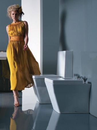 ����� ��� ������� Jacob Delafon Reve E4809