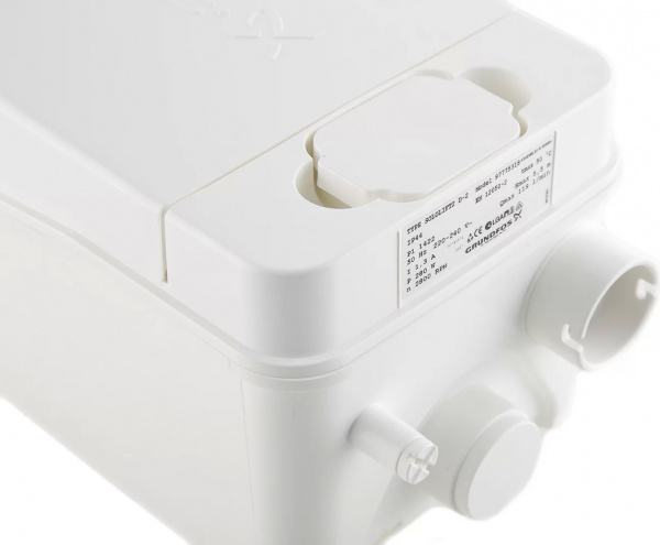 ��������������� ����� Grundfos Sololift2 D-2