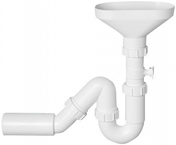 ����� ��� �������� McAlpine HC8-FUN � �������� �����