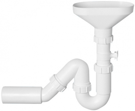 ����� ��� �������� McAlpine HC8-FUN � �������� �����