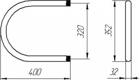 ����������������� ������� Tera �-�������� 32x40