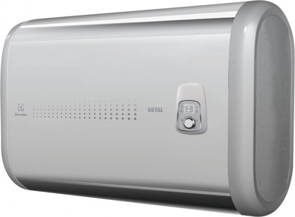 ��������������� Electrolux EWH 80 Royal Silver H
