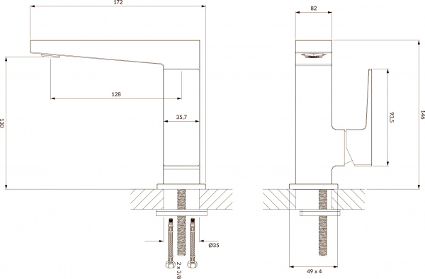 ��������� Omnires Fresh FR7110NCR ��� ��������, ����