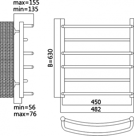 ����������������� ������� Terminus �������� �6 450x596