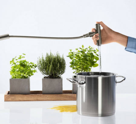 ��������� Hansgrohe Talis Select M51 72822800 ��� �������� �����, �����