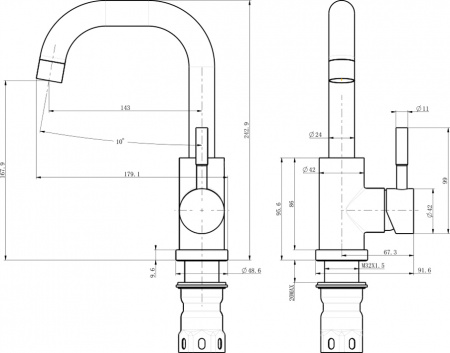 ��������� Olive'S Balear 13105BLB ��� �������� �����