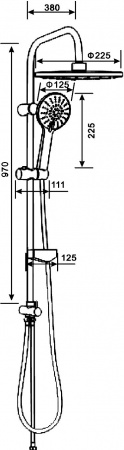 ������� ������ Agger Thermo A2492200